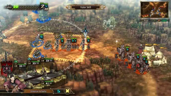 Unicorn Overlord how to recruit all characters
