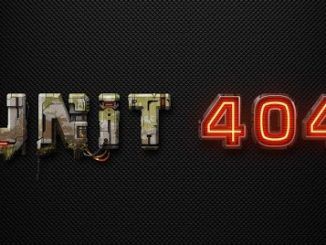 Unit 404 Walkthrough