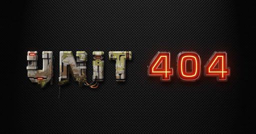 Unit 404 Walkthrough