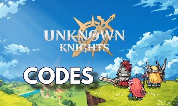 Unknown Knights Codes & How To Redeem