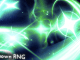 Unknown RNG Codes