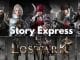 Unleash the Power of Story Express Characters in Lost Ark
