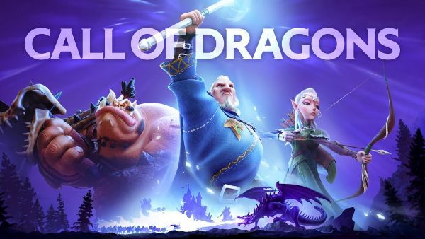 Unlock All Emojis in Call of Dragons