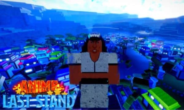 Unlock Lovely Arrancar in Anime Last Stand