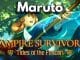 Unlock Maruto Cuts in Vampire Survivors Tides of the Foscari