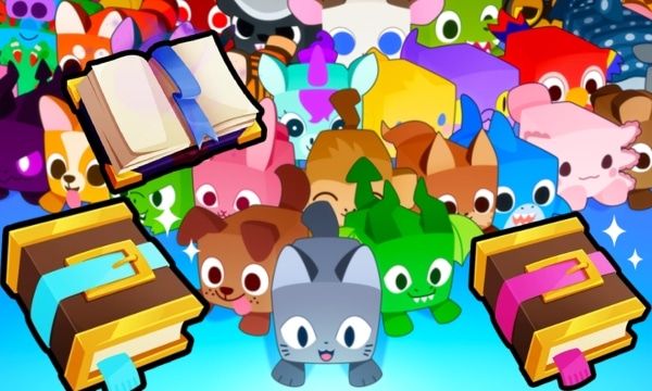 Unlock Tier 8 Enchantments in Pet Simulator 99 Update 6