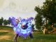 Unlock the secrets of Blaze Howl Noct in Palworld