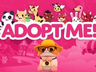 Unlocking Adopt Me Hamsters