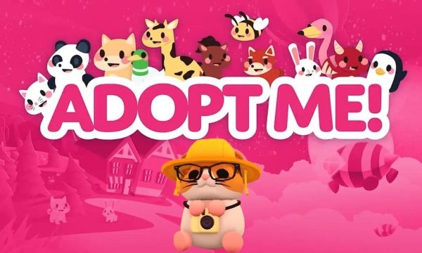 Unlocking Adopt Me Hamsters