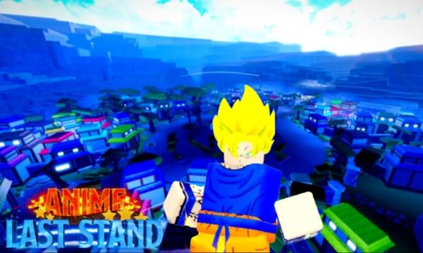 Unlocking Boku Ultimate from Boku SS in Anime Last Stand