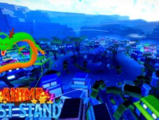 Unlocking Shenron in Anime Last Stand