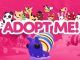 Unlocking the Candy Cane Snail in Adopt me