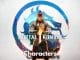 Unmasking Mortal Kombat 1 Review of All Characters