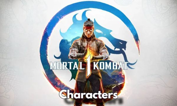 Unmasking Mortal Kombat 1 Review of All Characters