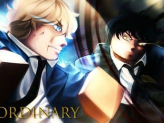 Unordinary Codes