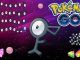 Unown Weakness Pokemon Go