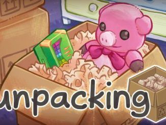 Unpacking All Achievements Guide