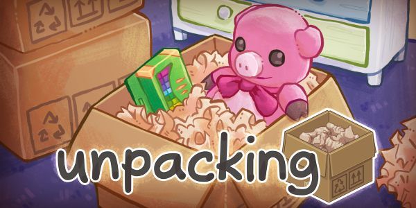 Unpacking All Achievements Guide