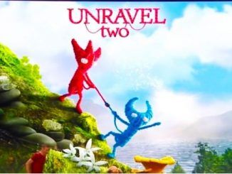 Unravel 2 Walkthrough