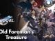 Unraveling the Mystery The Thief in Honkai Star Rail's Old Foreman's Treasure Companion Quest