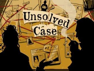 Unsolved Case Episode 2 Walkthrough
