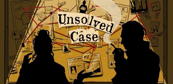 Unsolved Case Episode 5 Walkthrough