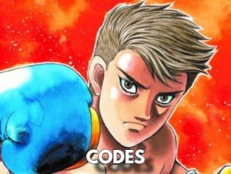 Untitled Boxing Game Codes Roblox