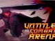 Untitled Combat Arena Codes