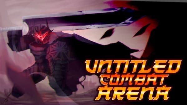 Untitled Combat Arena Codes