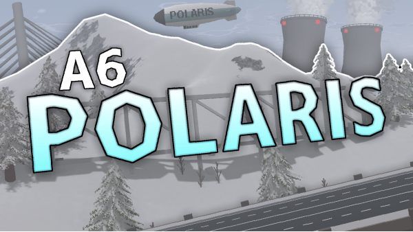Unturned A6 Polaris ID List