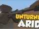 Unturned Arid ID List