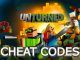 Unturned Cheat Codes How to redeem cheat codes
