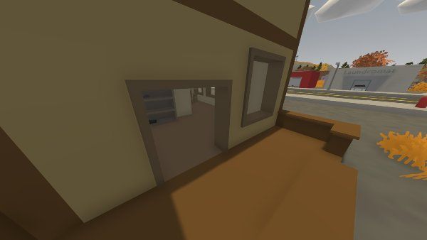 Unturned Door ID