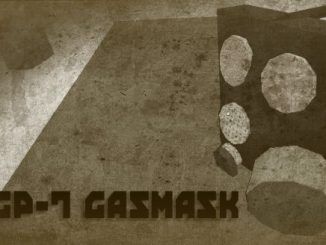 Unturned Gas Mask ID
