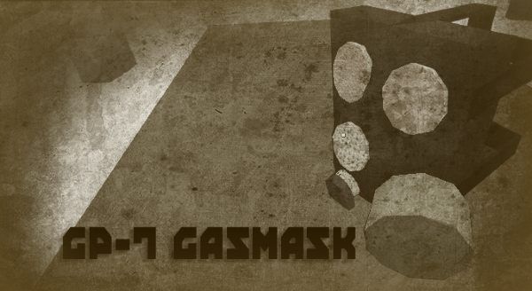 Unturned Gas Mask ID