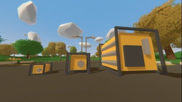 Unturned Generator ID