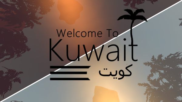 Unturned Kuwait ID