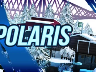 Unturned Polaris Devastator Parts Location