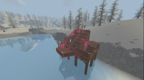Unturned Snowburgh ID List