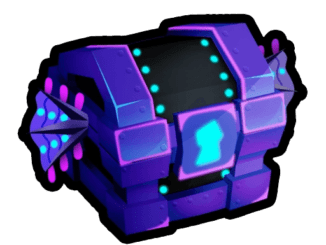 Abyssal Treasure Chest