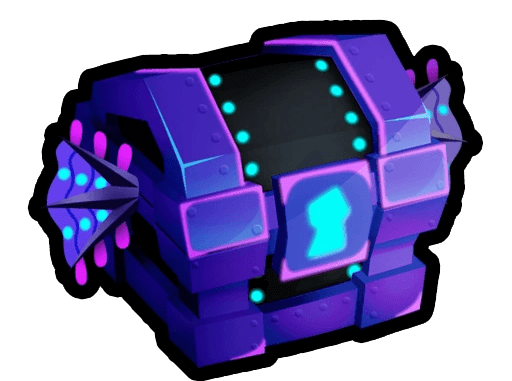 Abyssal Treasure Chest