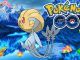 Uxie Weakness Pokemon Go