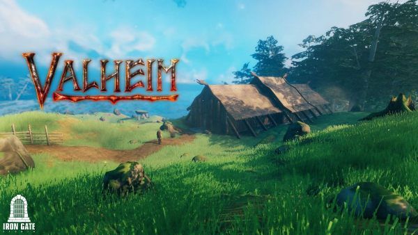 valheim best mods