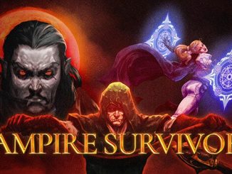 how to unlock endless mode in vampire survivors