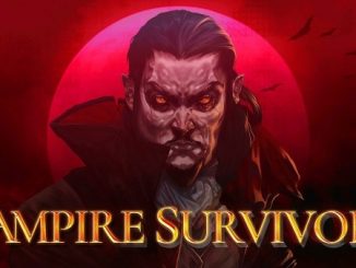 vampire survivors tier list