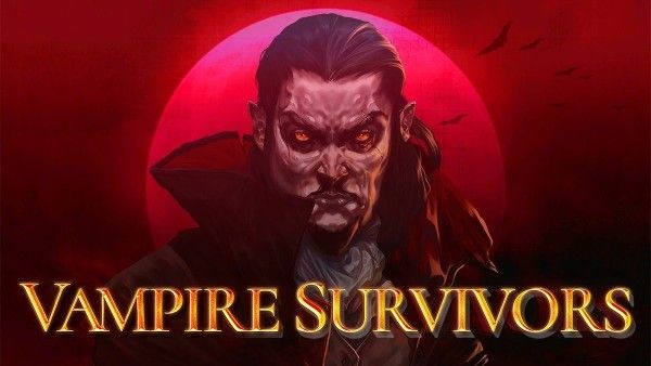 vampire survivors tier list