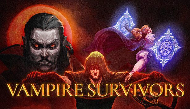 how to unlock endless mode in vampire survivors