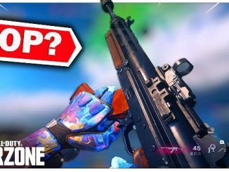 best vargo 52 loadout warzone