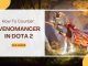 How To Counter Venomancer In Dota 2