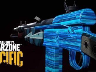 best volk loadout warzone